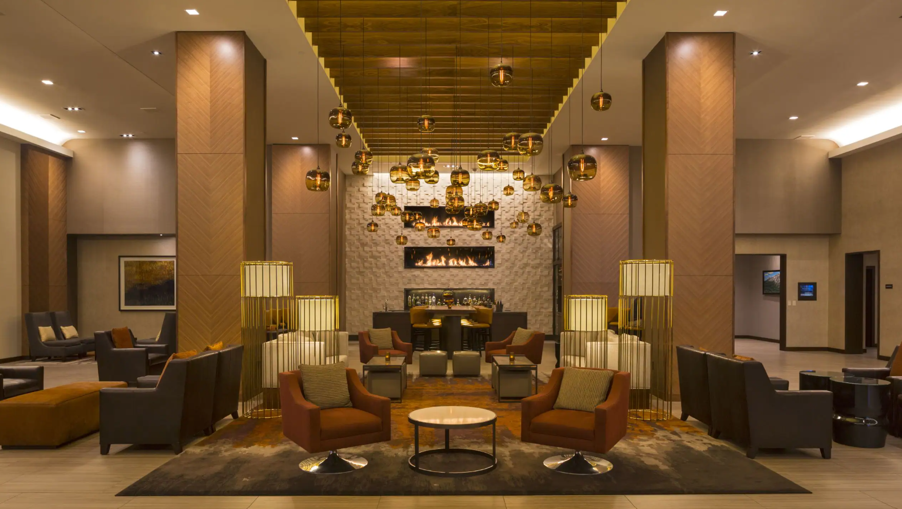 Hyatt Regency Atlanta